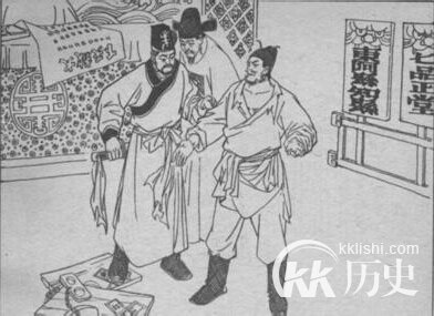 古代中国大赦最多是那个朝代？唐朝下诏大赦最频繁