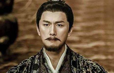 历史上最残忍的开国皇帝,晚年被亲儿子杀死