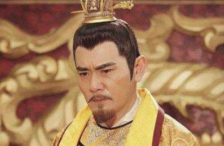 历史上最残忍的开国皇帝,晚年被亲儿子杀死