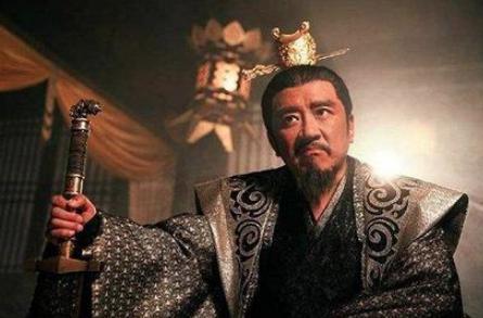 历史上最残忍的开国皇帝,晚年被亲儿子杀死