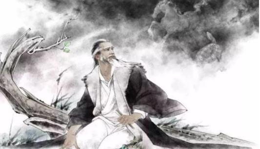 大宋诗人辛弃疾,无论是用剑还是用笔他一直在战斗!