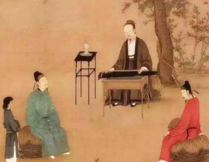 宋徽宗一生和女人脱不了关系 那他的身边究竟有多少女人呢