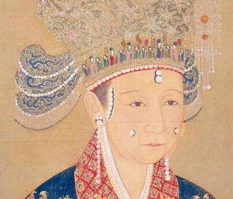 宋徽宗一生和女人脱不了关系 那他的身边究竟有多少女人呢