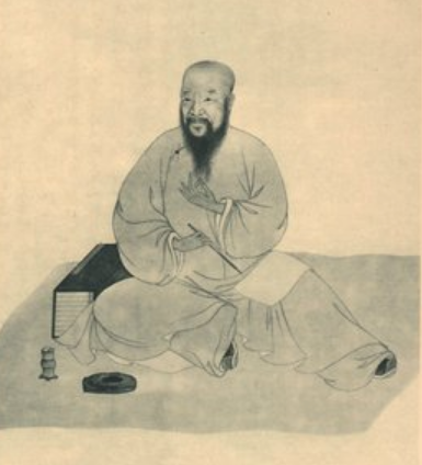 陈维崧:明末四公子之一,清初时被誉为词坛第一人