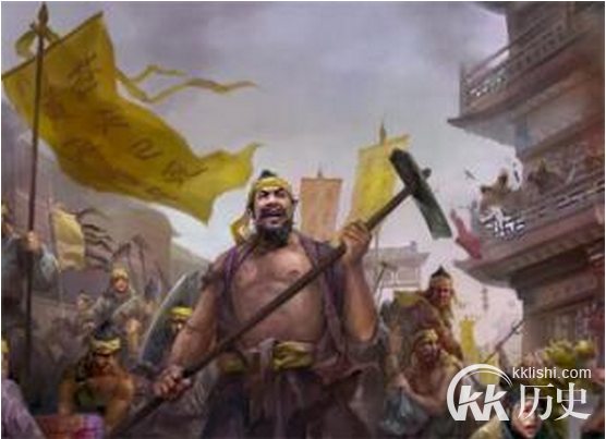 黄巾起义是哪个朝代的战争 黄巾起义的历史背景是什么