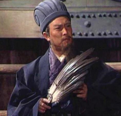 刘备一生犯下两大错误,葬送了蜀汉国运