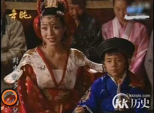 元昭宗信佛的故事：元昭宗为何信佛