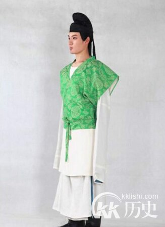 唐朝男服服饰的特点？解析唐朝男服服饰的特点
