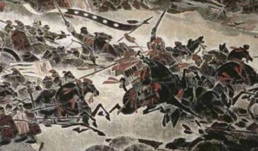 秦武王举鼎被砸死而遭世人耻笑,其实他的实力被忽略了