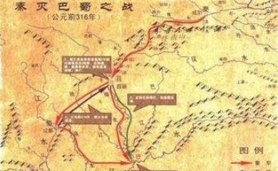 秦武王举鼎被砸死而遭世人耻笑,其实他的实力被忽略了
