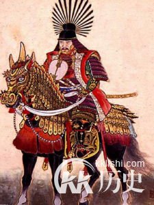 丰臣秀吉入侵朝鲜 万历遣军大胜倭寇