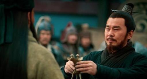 揭秘:三国时期关羽用的兵器是什么