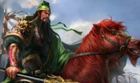 揭秘:三国时期关羽用的兵器是什么