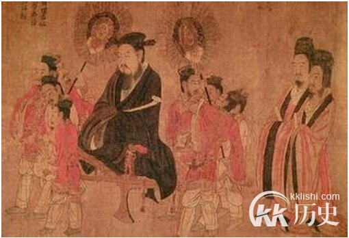 汉朝监察制度:两汉时期实行的监察制度有何区别