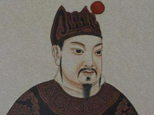 此人违抗圣旨救下一个小婴孩,谁知多年后成了皇帝的老丈人!