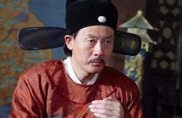 朱元璋的小舅子郭德成,大智若愚的他一句话自救