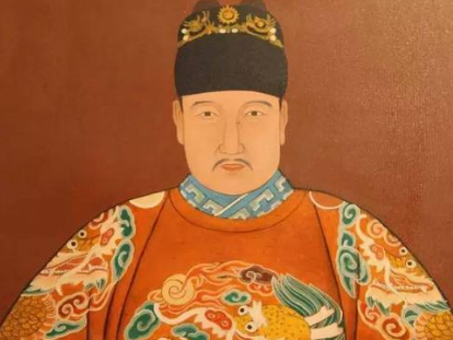 隆庆帝为明朝做了哪些贡献