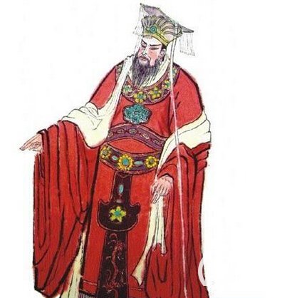 西周男士服饰有什么特点?解析西周男子服饰