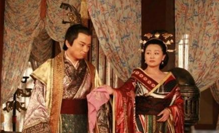 审食其都给刘邦带绿帽子了 刘邦是真的不知道还是假的