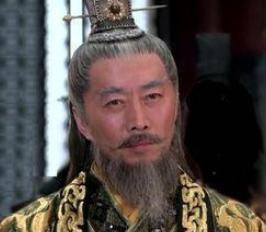 唐高祖李渊的父亲是谁