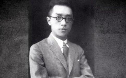 胡适为何怕妻子