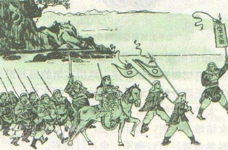太平天国北伐之前到底发生了什么事情 为何北伐的祸根和此事有关