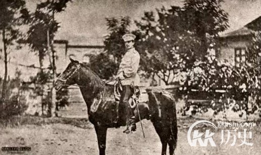 仇深似海深几许？梳理历史上的10次俄土战争
