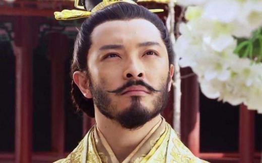 段志玄是个谨慎的人,却因此错过建功立业的机会!