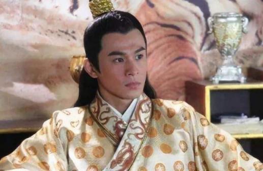 段志玄是个谨慎的人,却因此错过建功立业的机会!