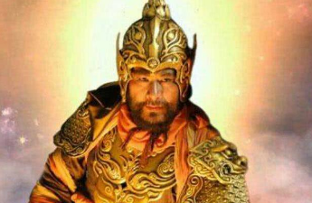 《西游记》沙僧被贬下凡,真的是因为他打破了个琉璃盏?-趣历史网