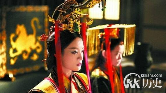 芈月传剧情分集介绍68集：芈月为平内乱召见使臣