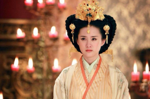 出身如此显赫的陈阿娇,为何输给了歌女