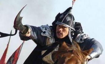 元末明初的十大名将排名!他们分别有什么战绩