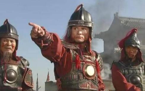 元末明初的十大名将排名!他们分别有什么战绩