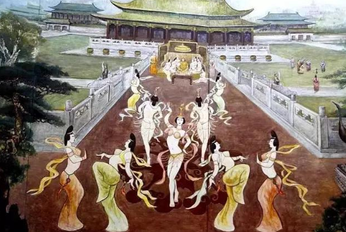 &ldquo;作天作地&rdquo;的元朝皇帝：妥懽帖睦尔是什么样的人