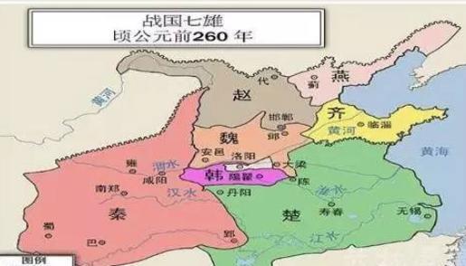 揭秘:历史上你不知道的郑氏三公