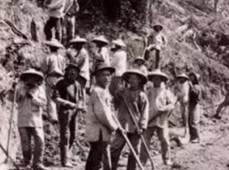 太平天国灭亡后,3万残兵逃到南美洲,差点建立一个国家