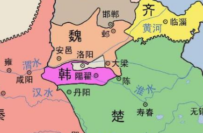 赵武灵王赵雍他的一生有何政治功绩