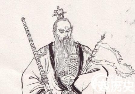 姜子牙是什么神？而姜子牙奉谁的命封神