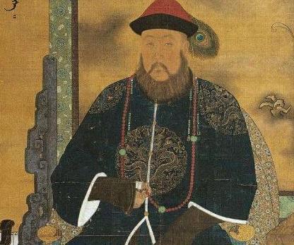 清代的亲王爵位都是由朝廷来养的 那么每年需要给多少钱呢