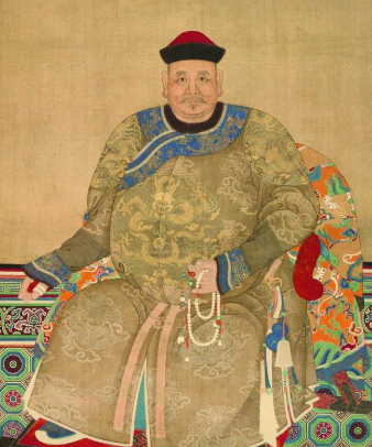 被苏麻喇姑养大的胤祹,一生过得有多幸福