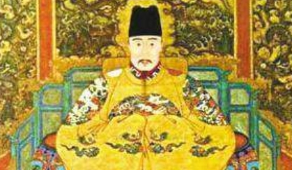 明朝共经历16个皇帝,为何说嘉靖皇帝是最为出名之一