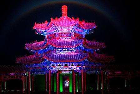 汉高祖刘邦斩蛇起义简介 该故事说明了一个什么样的道理
