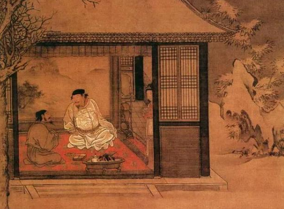 “半部《论语》治天下”的赵普，为大宋朝设计了政治制度声名却毁誉参半！