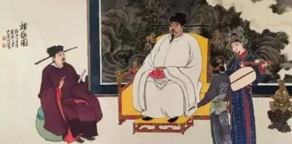 “半部《论语》治天下”的赵普，为大宋朝设计了政治制度声名却毁誉参半！