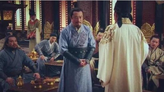 “半部《论语》治天下”的赵普，为大宋朝设计了政治制度声名却毁誉参半！