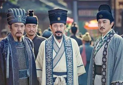 “半部《论语》治天下”的赵普，为大宋朝设计了政治制度声名却毁誉参半！