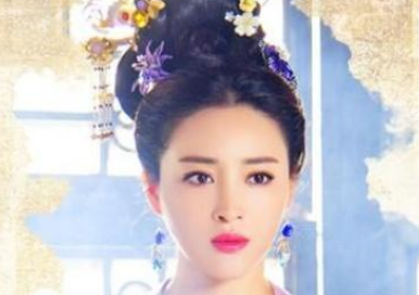 刘娥病逝前为何会不断拉扯衣服