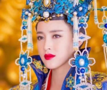 刘娥病逝前为何会不断拉扯衣服