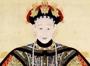 庄妃王佳氏是什么出身